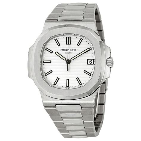 patek philippe mens watch nautilus